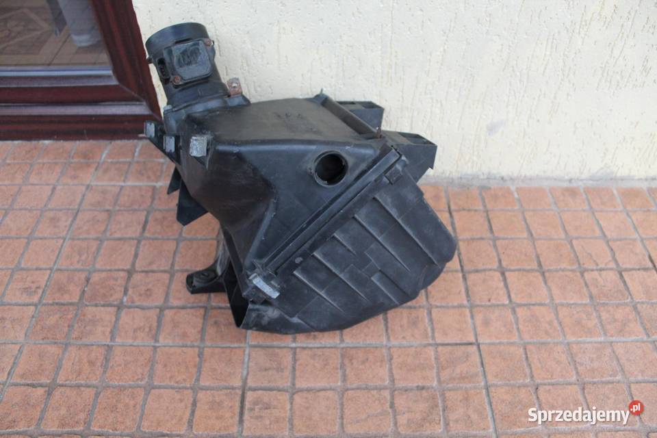 OBUDOWA FILTRA POWIETRZA AUDI A6 C5 28