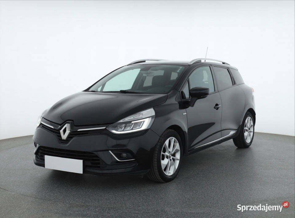 Renault Clio 12 TCe gniazdo USB