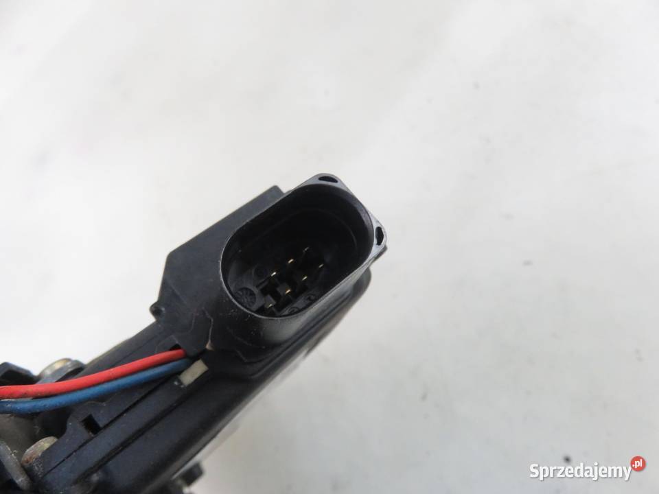 ZAMEK LEWY TYLNY AUDI A2 7 PIN