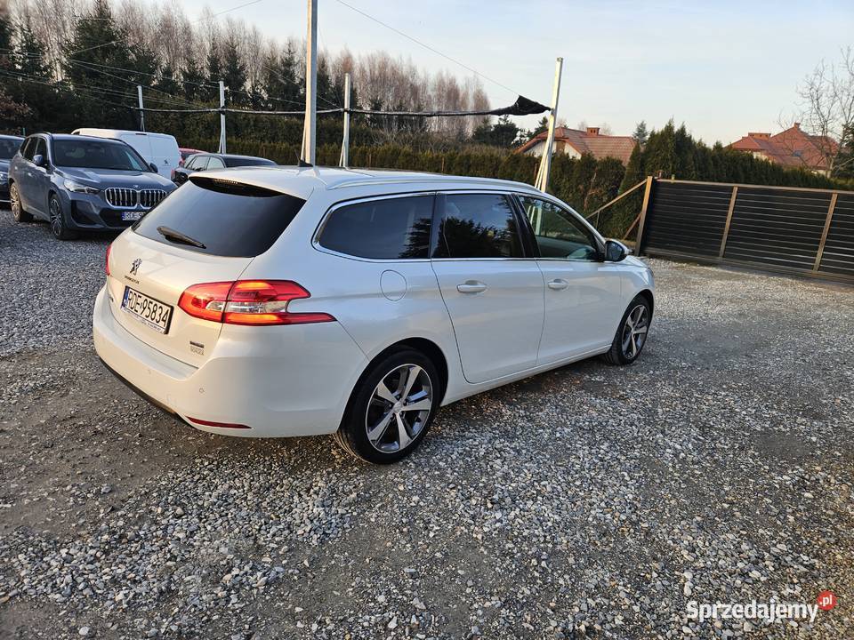 Full Super Stan 20 HDI 150 Navi Panorama dach małopolskie Ładna