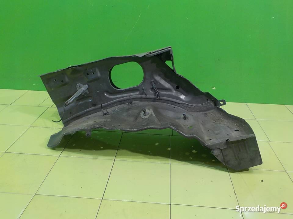 NISSAN PATHFINDER 25 D4 07r SUV 5D podluznica mazowieckie Suków sprzedam