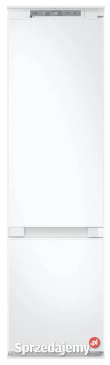 Lodówka Samsung BRB70F30BES0EO Funkcje AI Pełny Pozostałe