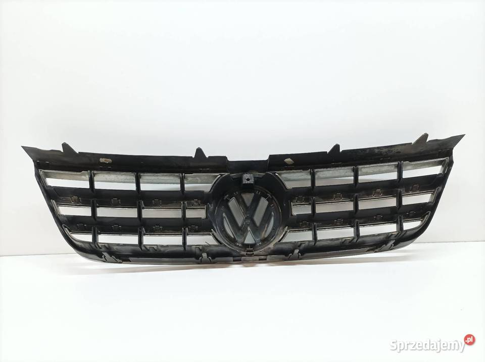 ATRAPA GRILL 7L6853651A VW Volkswagen Touareg I sprzedam