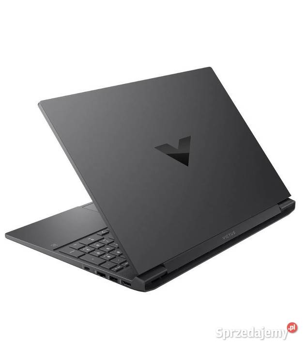 Laptop HP VICTUS 15 małopolskie Jerzmanowice sprzedam