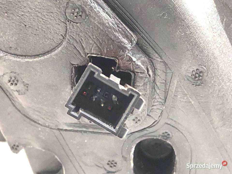 LUSTERKO LEWY FIAT TIPO Kombi Bronzo Magnetico Lusterka zewnętrzne