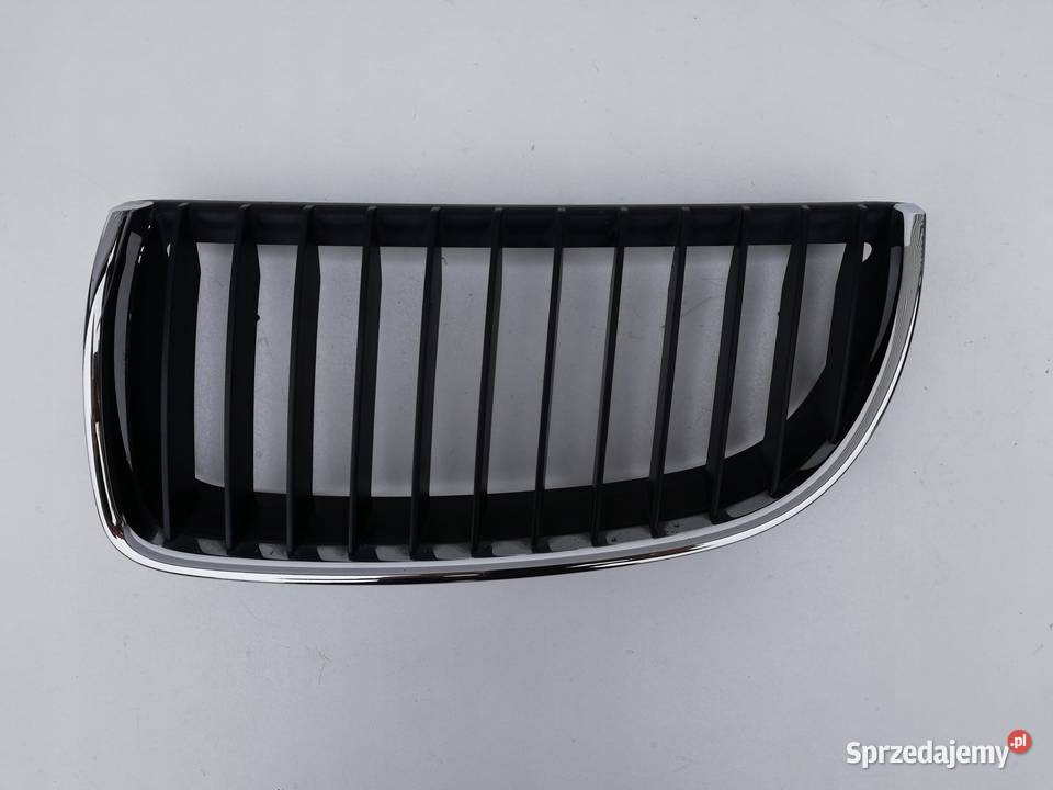 NERKA ATRAPY ZDERZAKA BMW E90 E91
