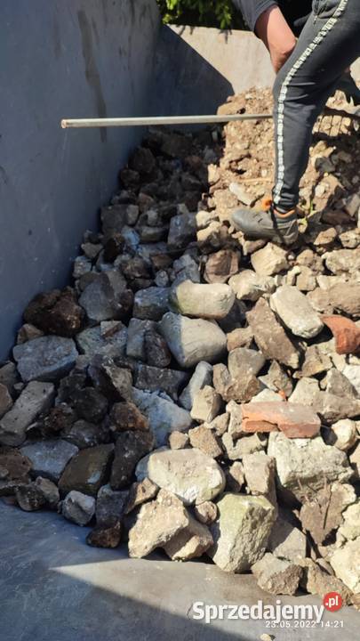 Rozbiórki altany domki letniskowe garaże budynki wielkopolskie Poznań