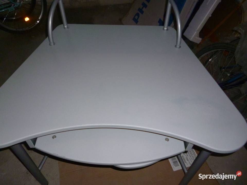 BIURKO IKEA POD KUMPUTER Kraków