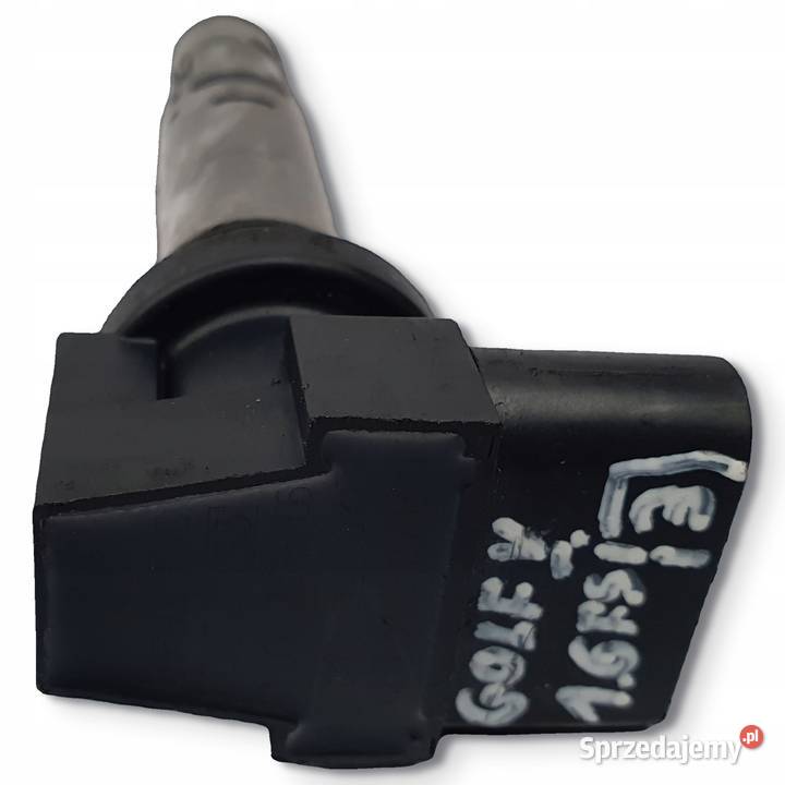 CEWKA ZAPŁONOWA VW Golf V 16 FSI 036905715C Chełm