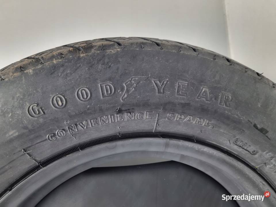 KOŁO DOJAZDOWE Chrysler Voyager III IV Chełm