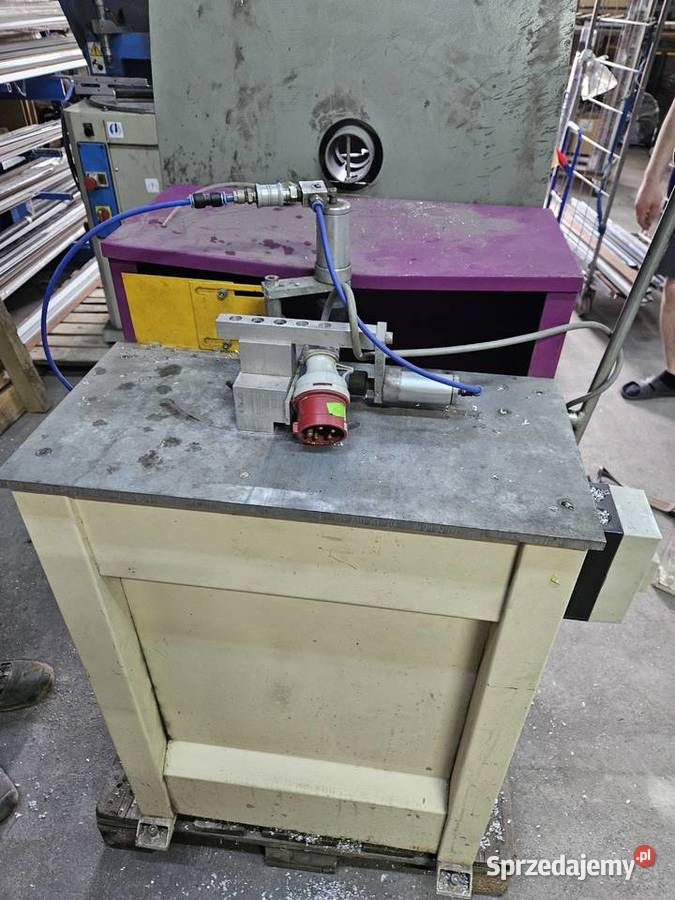 Kopiarkofrezarka ROTOX Łódź