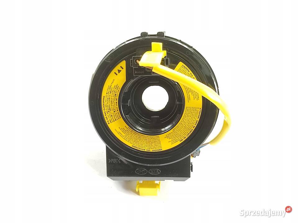 TAŚMA AIRBAG KIEROWCY HYUNDAI i10 20082013