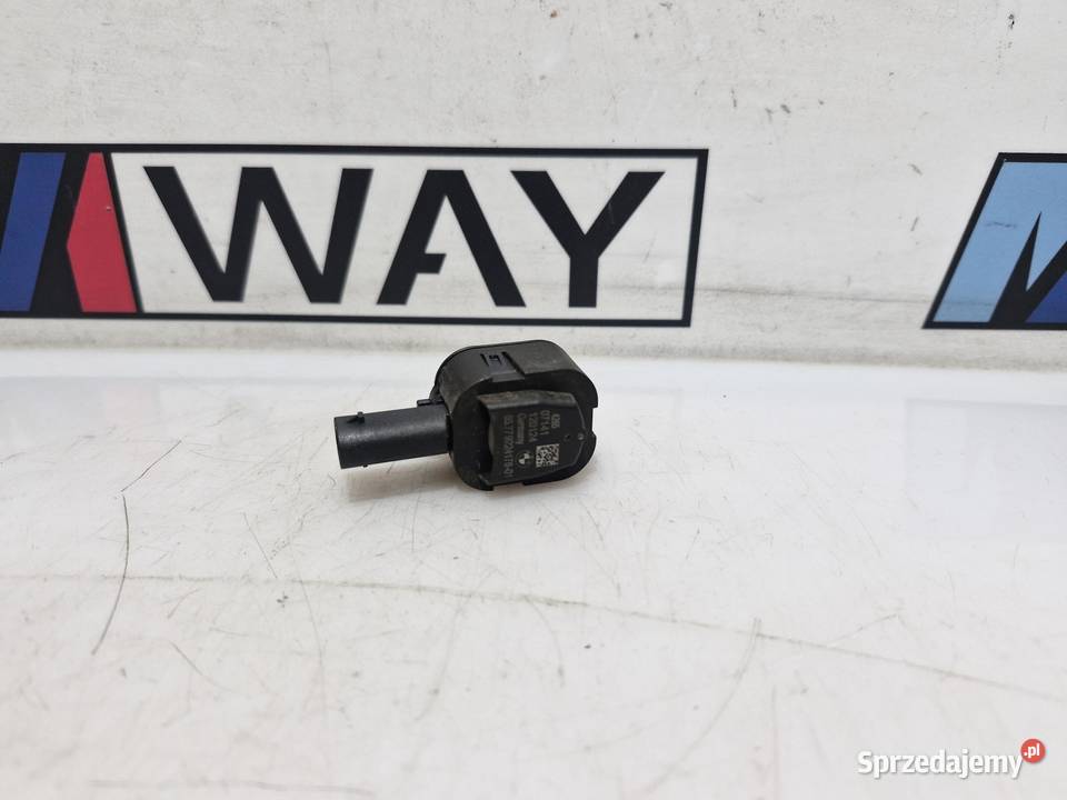 9224178 BMW F10 F11 F25 F26 CZUJNIK UDERZENIOWY osobowe sprzedam