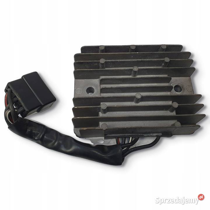 REGULATOR NAPIĘCIA Suzuki GSXR 600 750 GSXR 750 Chełm