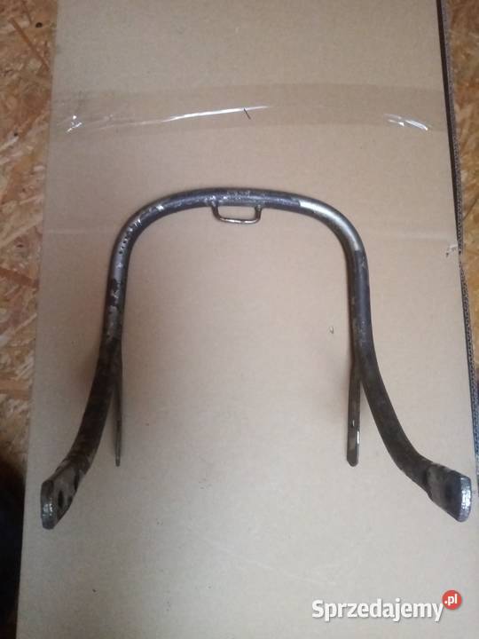 Bagażnik wsk kobuz garbuska 175 125 b3 śląskie Tarnowskie Góry