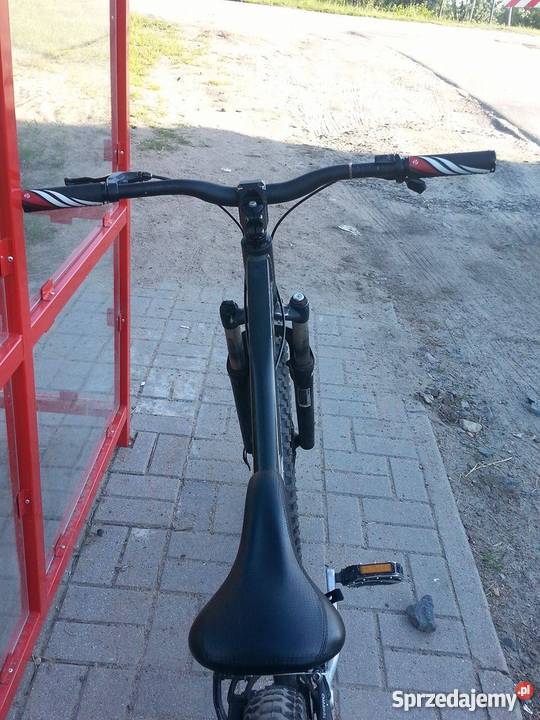 Sprzedam rower mtb stunt Gostkowice