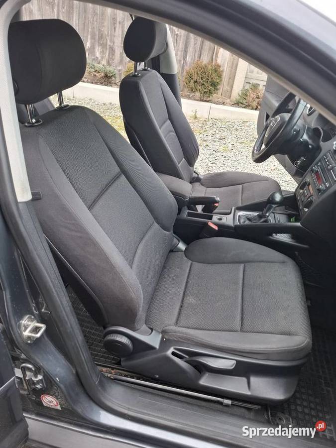 Audi a3 sportback łódzkie Pajęczno