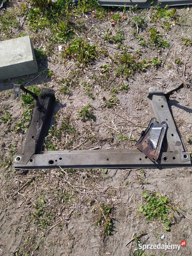 Belka silnika RENAULT SCENIC 2 MOCOWANIE Wartkowice sprzedam