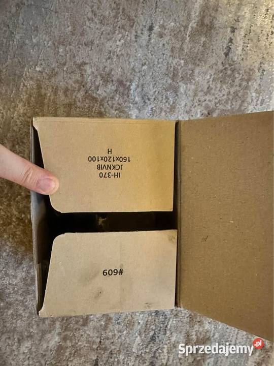 Nowa manszeta przegub Hyundai OE 49541 K4000 Łódź