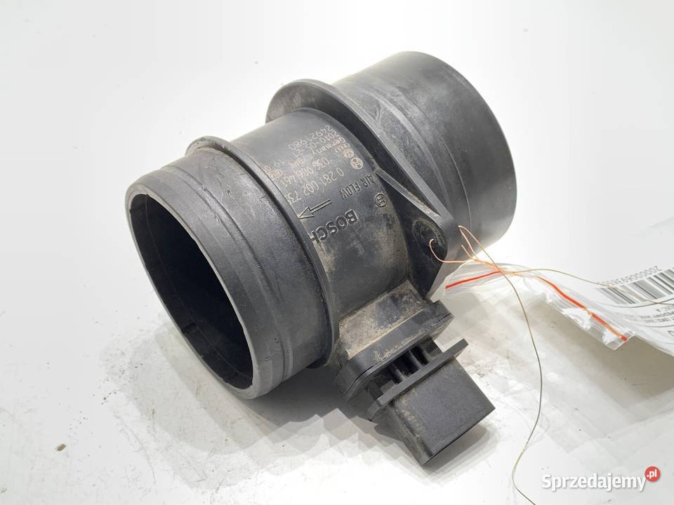 PRZEPŁYWOMIERZ AUDI A4 B8 03G906461C 20 136 0715