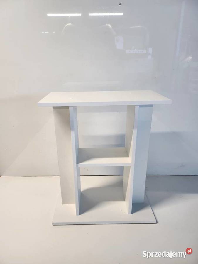 Szafka pod akwarium terrarium i rtv 61x31x73 wielkopolskie sprzedam