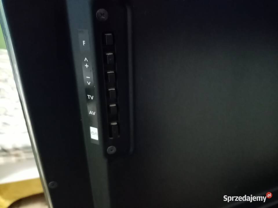 Telewizor LCD Panasonic TXL47E5E 47 Łódź