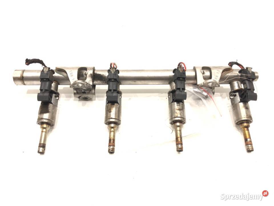 LISTWA WTRYSKOWA VW GOLF VII 04E133320D 12 105