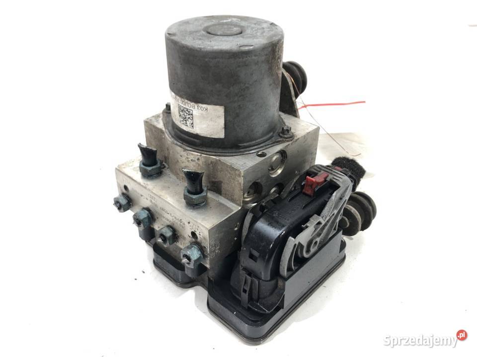 POMPA ABS AUDI A6 C7 4G0907379S 30 326 1018