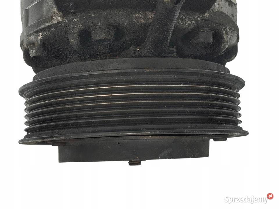 KOMPRESOR KLIMATYZACJI Saab 93 95 20T P12758380 lubelskie Chełm