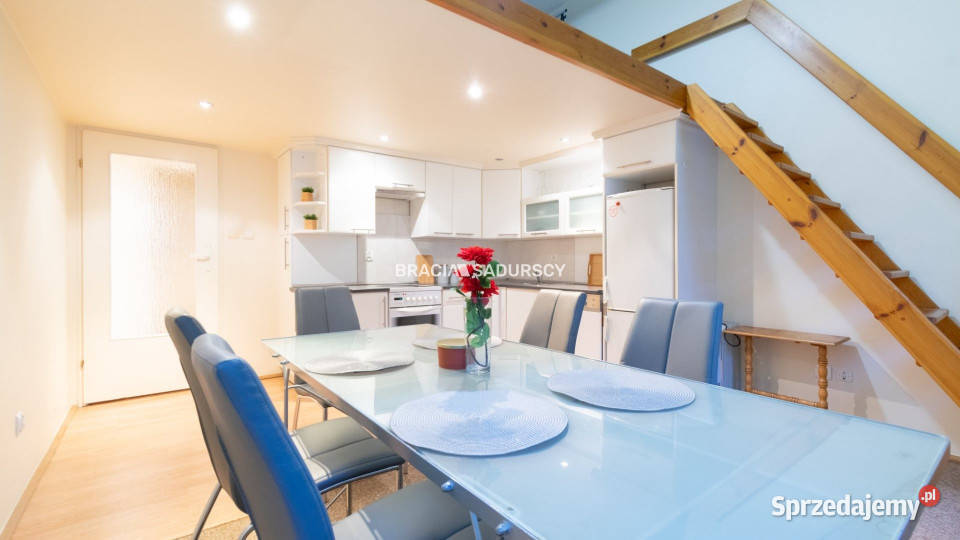 Sprzedaż mieszkania Kraków Pędzichów 39m2 2pok własność