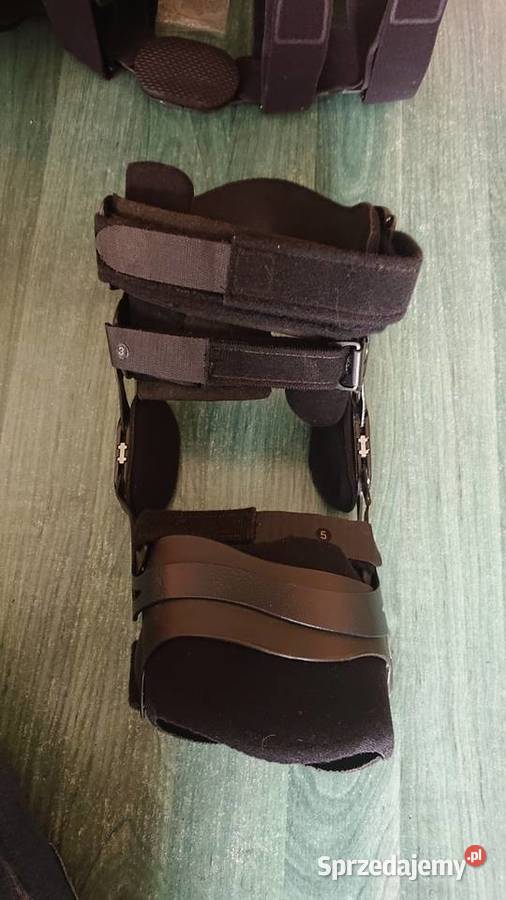 Stabilizator orteza kolana donjoy