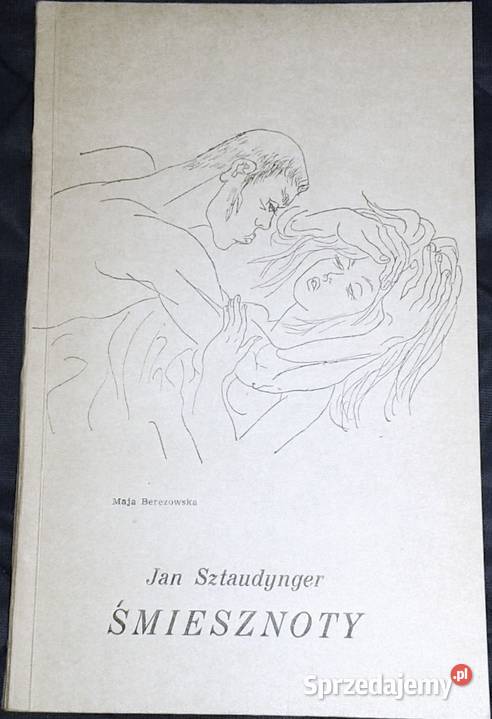 Śmiesznoty Jan Izydor Sztaudynger Chełm