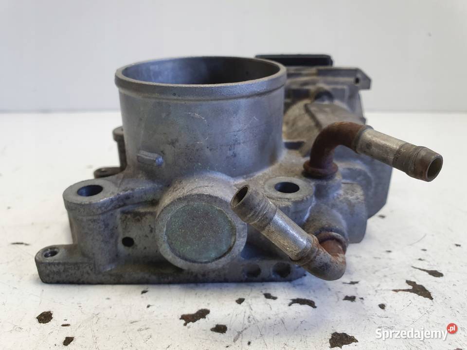 PRZEPUSTNICA Honda Civic VIII 18 iVTEC GMA4A Chełm