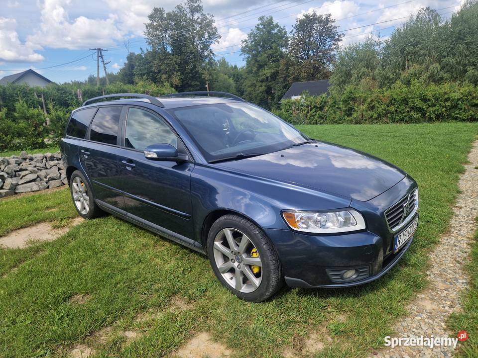 Volvo v50 Lift 1.6 hdi