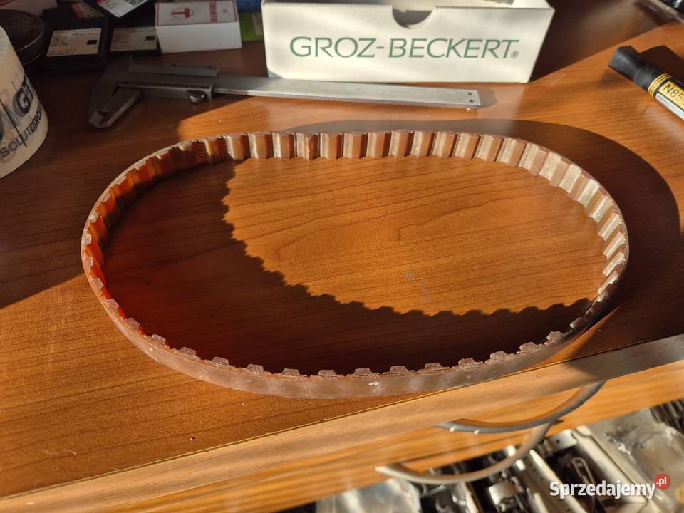 Juki szwalnicze paski zębate do maszyn łódzkie Zgierz