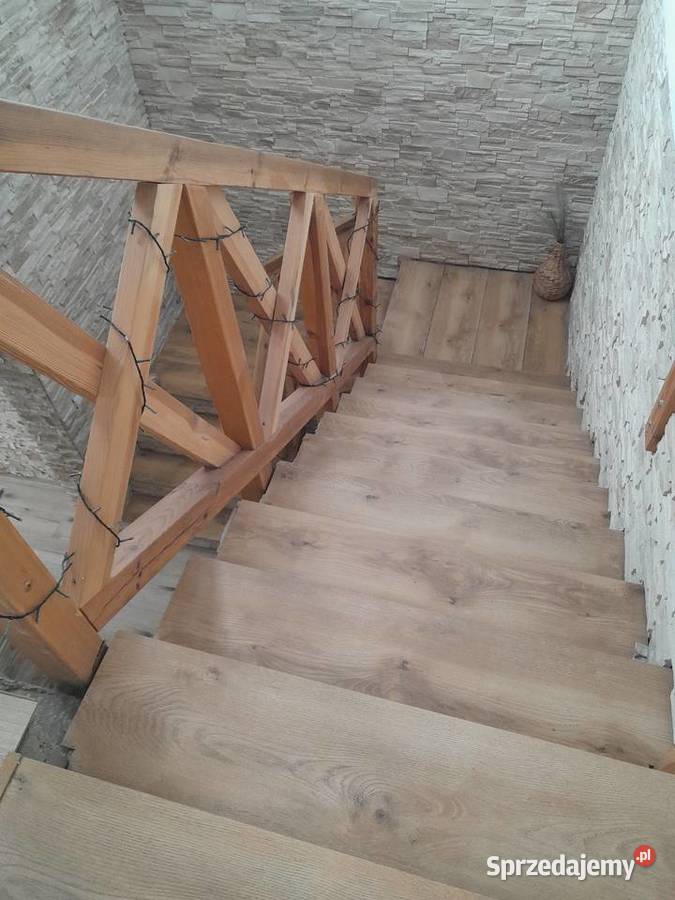 Nowy dom do wykończenia Grabowiec-Góra