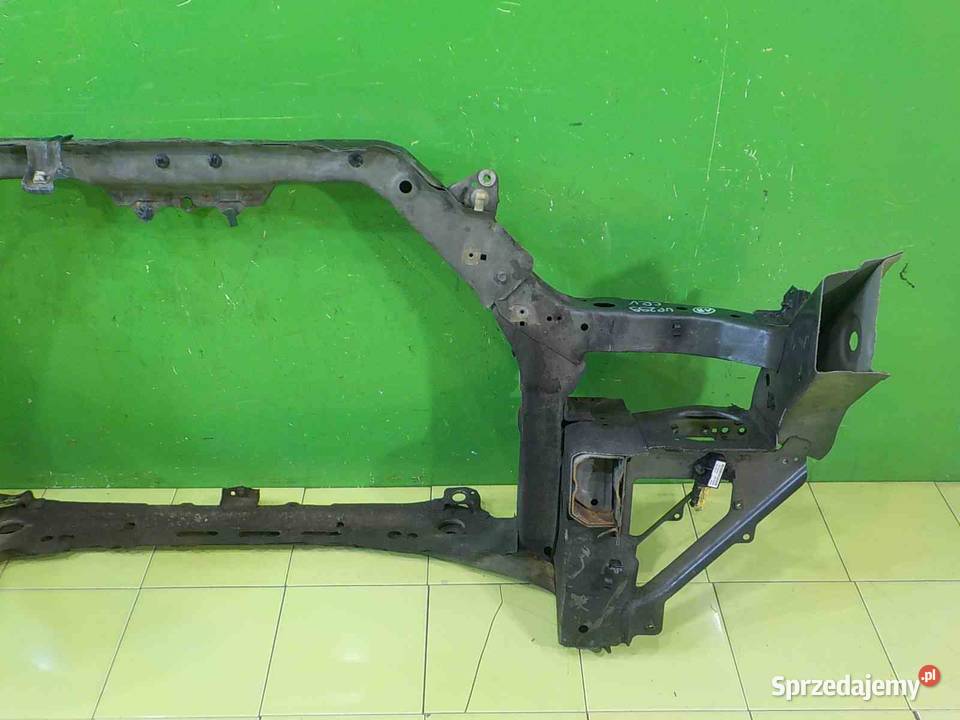 HONDA CRV III 22 ICTDI 07r 5D pas przedni Pasy przednie i tylne Suków sprzedam