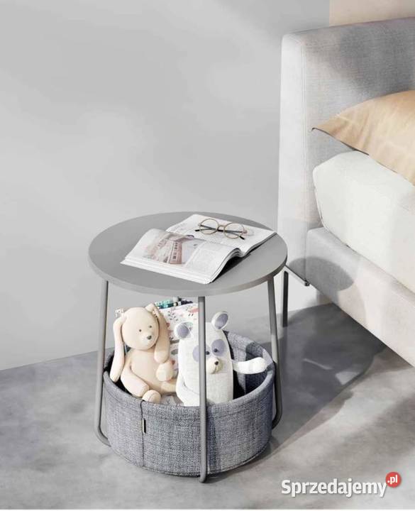 Stolik kawowy z miejscem do przechowywania pomorskie Debrzno