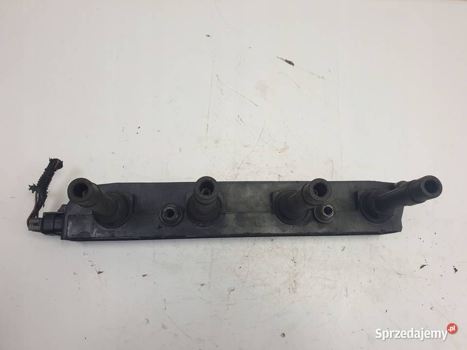 CEWKA ZAPŁONOWA Opel Astra II G 14 16 16V Rudka