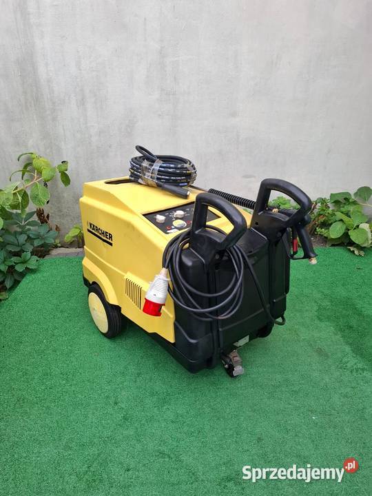 Myjka Gorąco wodna Karcher HDS 790Ci Gwarancja Radom