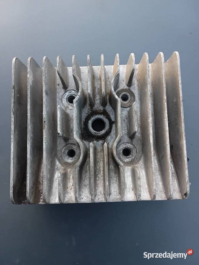 Głowica Simson Milejewo sprzedam