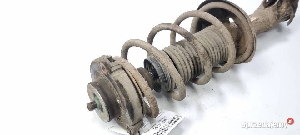 AMORTYZATOR PRAWY PRZÓD VOLKSWAGEN POLO 6N Lipno sprzedam