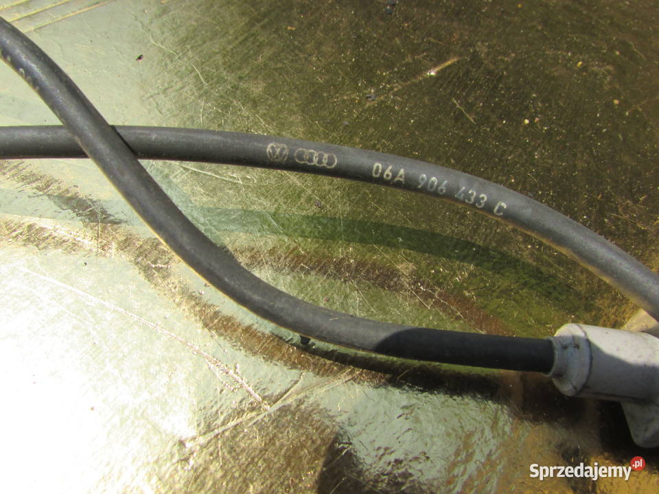 czujnik wału 06A906433C Bogacica