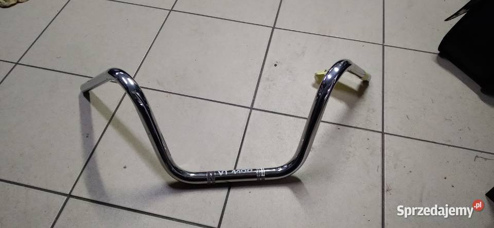 Kierownica Honda Shadow VT 1100 8586 Brzeszcze