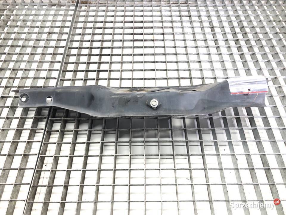 WZMOCNIENIE GÓRNE OPEL CORSA E Hatchback BELKA osobowe Wzmocnienia, belki i wsporniki podkarpackie