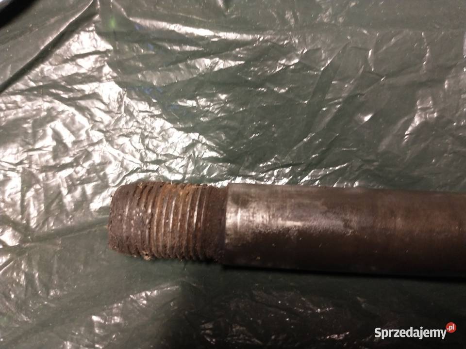 Iż 49 56 Planeta Ośka przednia sprzedam