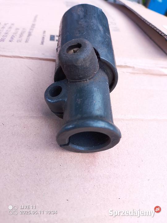 Mercedes g klasa 463 mocowanie galki reduktora