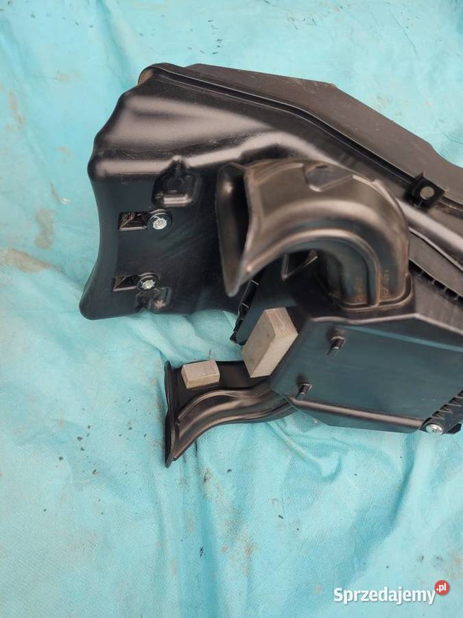 Suzuki gsx 8 R S airbox wlot powietrza 23 Nowy Tomyśl