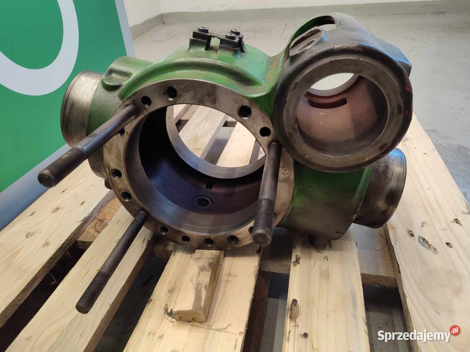 Obudowa ataku John Deere 3220 10122003 Pozostałe Wilkowo