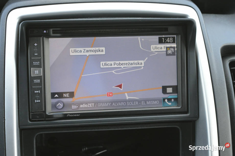 Opel Vivaro 20 CDTI 6 osobób Brygadówka elektryczne lusterka lubelskie sprzedam